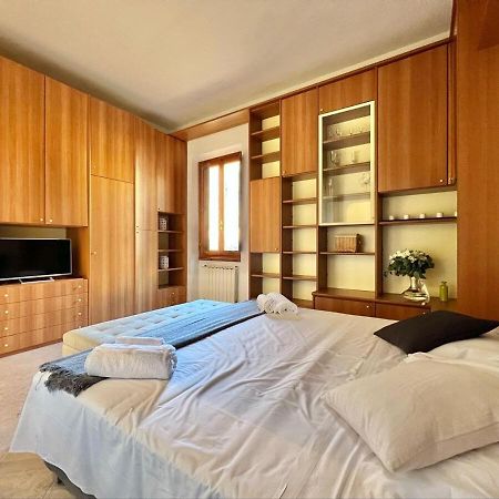 Sofy Squared San Firenze Apartment Luaran gambar