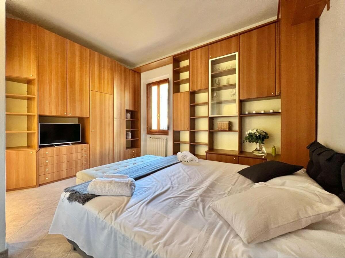 Sofy Squared San Firenze Apartment Luaran gambar