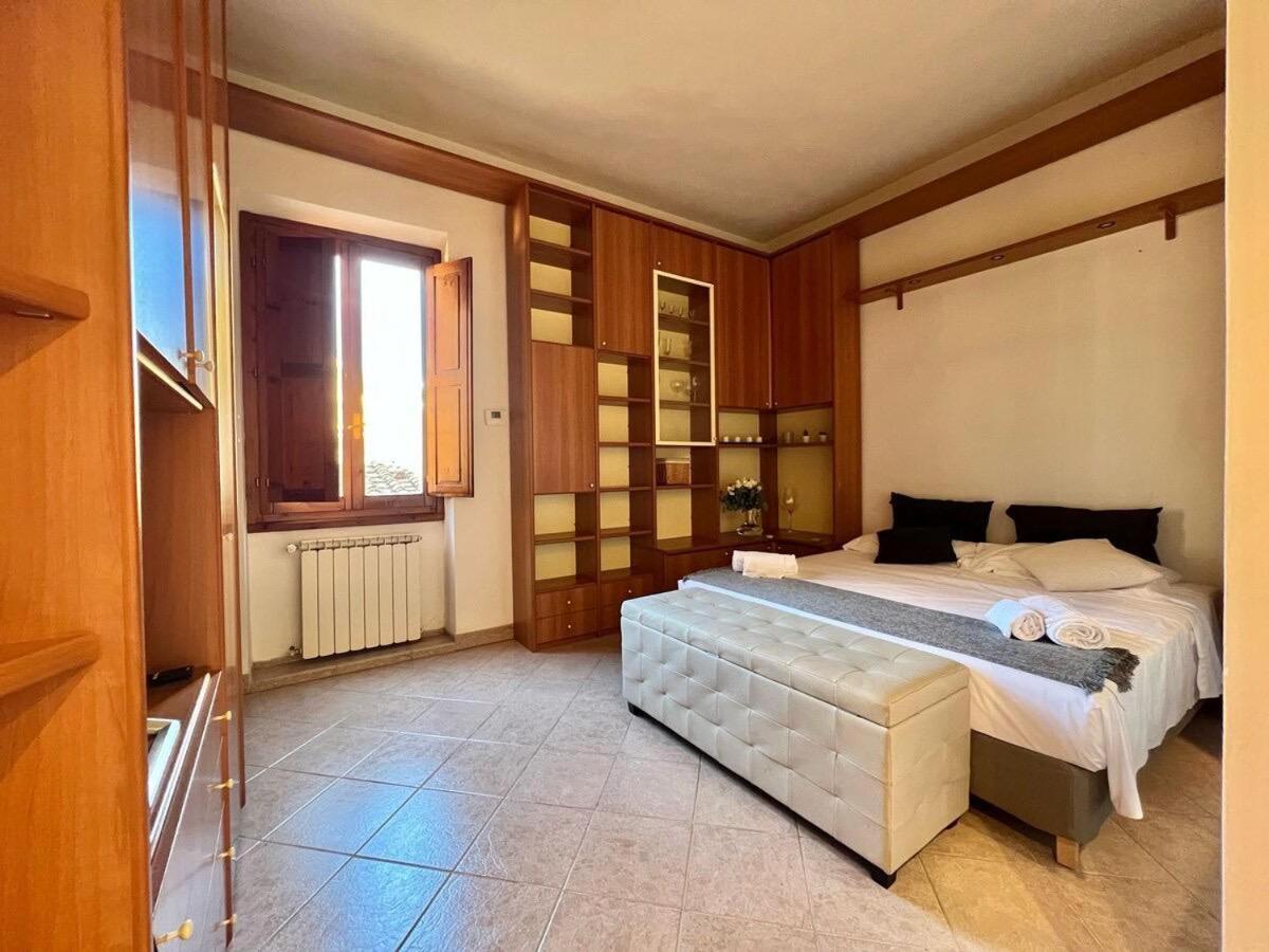 Sofy Squared San Firenze Apartment Luaran gambar
