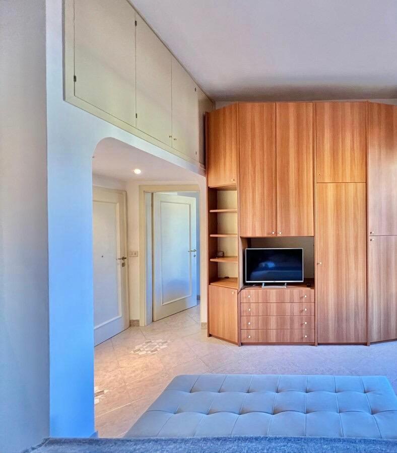 Sofy Squared San Firenze Apartment Luaran gambar